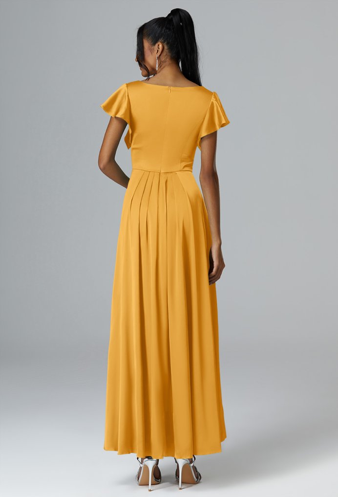 AW Sapota Dress